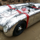 Image for article titled Now Is Your Chance To Buy The Most Beautiful Homemade Car On Earth